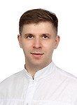Врач Таранов Владислав Александрович