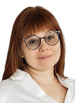 Врач Тарарышкина Галия Надыровна