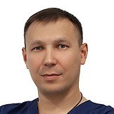 Врач Тарасов Игорь Андреевич