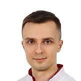 Врач Тарасов Константин Андреевич