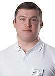 Врач Тарасов Роман Олегович