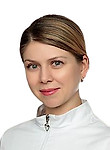Врач Тарасова Екатерина Юрьевна