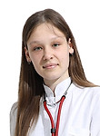Врач Тарасова Елена Алексеевна 