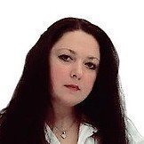 Врач Тарасова Елена Андреевна