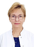 Врач Тарасова Елена Валерьевна