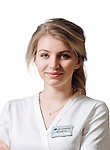 Врач Тарасова Евгения Львовна