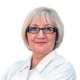 Врач Тарасова Наталья Ивановна