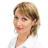 Врач Тарасова Оксана Михайловна