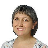 Врач Тарасова Татьяна Гафиуловна