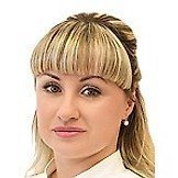 Врач Тареева Юлия Владимировна