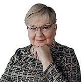 Врач Тарловская Екатерина Иосифовна