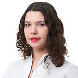 Врач Тащева Юлия Александровна