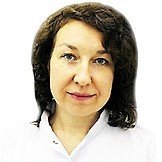 Врач Татаурова Ирина Анатольевна