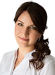 Врач Тенишева Елена Александровна