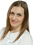 Врач Теплякова Наталья Юрьевна
