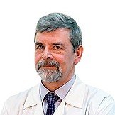 Врач Теплов Олег Вадимович