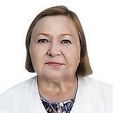 Врач Теплухина Татьяна Геннадьевна