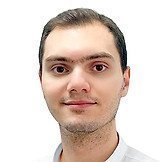 Врач Тер-Авакян Арсен Арменович