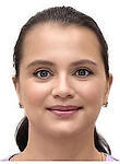 Врач Терехина Ирина Владимировна