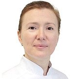 Врач Терехина Татьяна Борисовна