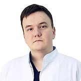 Врач Терехов Никита Вячеславович
