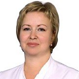Врач Терехова Виктория Борисовна