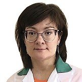 Врач Теремова Татьяна Всеволодовна