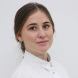 Врач Терентьева Анастасия Александровна