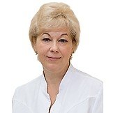 Врач Терещенко Светлана Викторовна