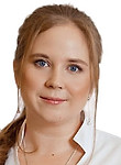 Врач Терешкина Алена Вадимовна