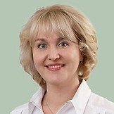 Врач Терешкина Ирина Владимировна
