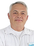 Врач Тернов Андрей Викторович
