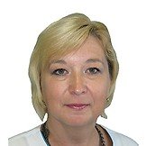 Врач Тернова Елена Юрьевна