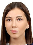 Врач Тибилова Наталия Юрьевна