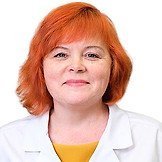 Врач Тихомирова Ирина Серафимовна