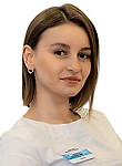 Врач Тихомирова Ярославна Сергеевна
