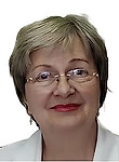 Врач Тихомирова Ольга Рафаиловна