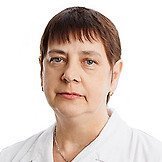 Врач Тихомирова Ольга Семёновна