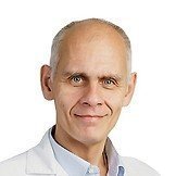 Врач Тихонов Андрей Геннадиевич