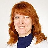 Врач Тихонова Елена Владимировна