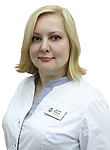 Врач Тихонова Инна Аркадьевна