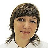 Врач Тихонова Наталья Станиславовна