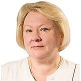 Врач Тилинова Вера Петровна