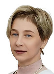 Врач Тимина Ольга Евгеньевна 