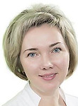 Врач Тиминская Оксана Сергеевна