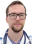Врач Тимофеев Андрей Александрович
