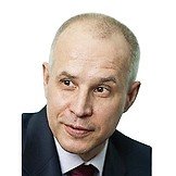 Врач Тимофеев Максим Эдуардович