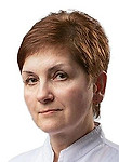 Врач Тимофеева Екатерина Юрьевна