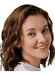 Врач Тимонина Екатерина Николаевна