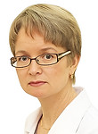 Врач Тимошенко Светлана Николаевна
